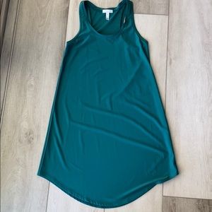 EUC Leith Dress